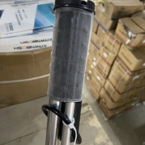 Phao báo dầu HWA7 - HW380