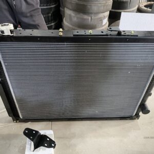 Két nước Howo A7 375 mã 001