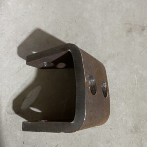 Giá bắt cố định thanh cân bằng sau ( hàn lên cầu )