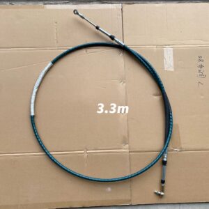 Dây đi số 2 đầu khác nhau ( dài 3.3m )