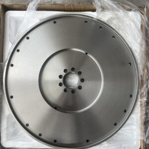 Bánh đà D10 engine HW380 mã 20577