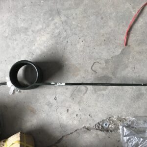Ống nén khí AZ9718360204