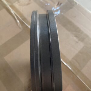 Bánh răng đồng tốc mã 0124/19710T