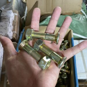 Bulong balang C - M16x55