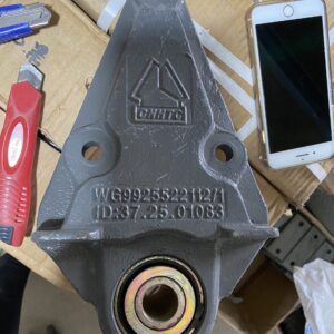 Giá đỡ nhíp trước phía sau HWA7 mã 2112