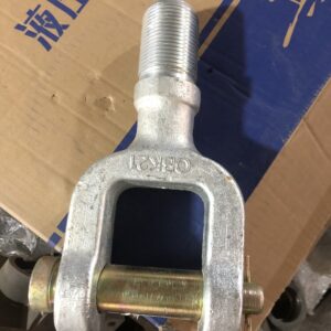 Móc kéo hàng chính xưởng