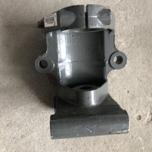Mỏ nhíp trước phía trước SITRAK