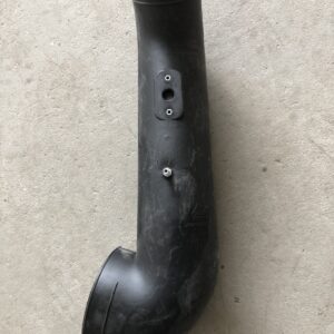 Ống nhựa ra bầu lọc gió SITRAK