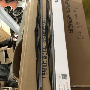 Chổi gạt mưa A7/SITRAK