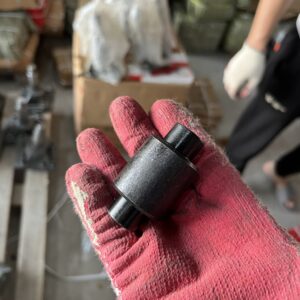 Con lăn guốc phanh mooc D32