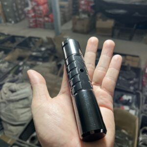 Ắc nhíp & Bạc nhíp các loại
