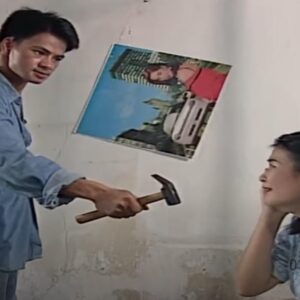 Sóng ở đáy sông