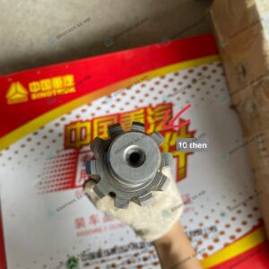 Trục A cơ HW12/25712XSTL SITRAK 440HP