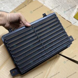 Lưới chắn bụi điều hòa xe Howo