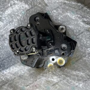 Bơm cao áp MC11/ SITRAK 440HP chính hãng mã 7792