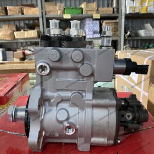 Bơm cao áp D10/HW380 V7G chính hãng