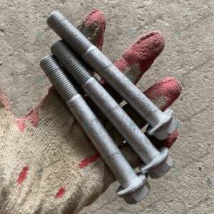 Bulong visai cầu sau i=4.77 M14X125mm