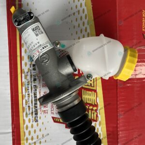 Tổng côn trên Howo HW371/ 375 chính hãng CNHTC