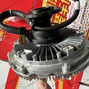 Ly tâm cánh quạt động cơ MC11 / SITRAK 440HP