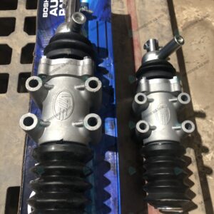 Trợ lực số xe tải Howo ty ngắn & ty dài chính hãng VIE mã 0317