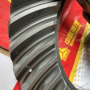 Vành chậu quả dứa cầu MAN MCY13 37/9 SITRAK