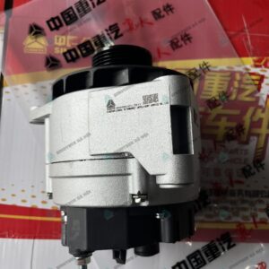 Máy phát động cơ MC11 / VX400 28V/90A mã 7271 ( quạt ngoài )