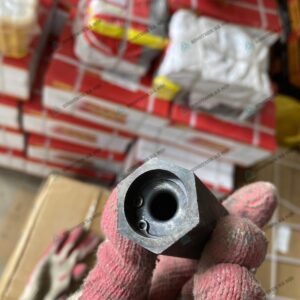 Van áp suất đường dầu chính động cơ mã 0097