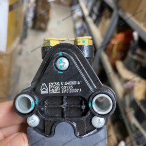 Van điều khiển bóng hơi SITRAK/ T7H 440HP chính hãng