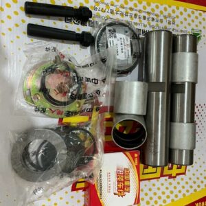 Trục bi tỳ ắc phi nhê trơn 47x220mm SITRAK T7H chính hãng mã 5005