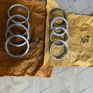 Xie xupap động cơ D12 A7