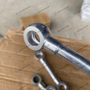 Tuy ô dầu hộp số 25712XSTL