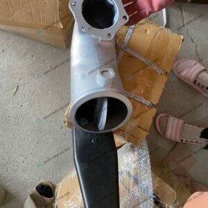 Cụm đóng xả cupo MC11 & MC13 / SITRAK T7H - MAX