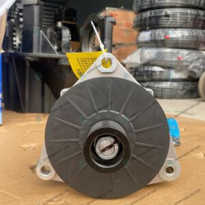 Máy phát động cơ MC05 MC07/ V350 ( 28V/80A - Quạt ngoài ) mã 7278 AOBO