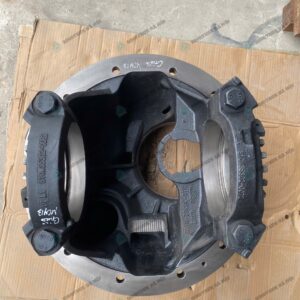 Gọng kính cầu giữa MCY13 SITRAK T7H mã 6109