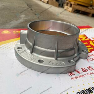 Ca phớt đuôi hộp số 25712XSTL chất liệu nhôm