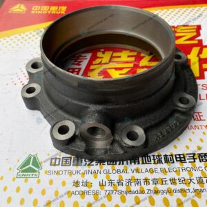 Ca phớt đuôi hộp số 19710 mã 0023