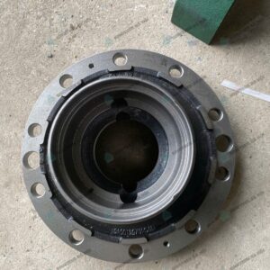 Moay ơ trước SITRAK T7H cầu dầu mã 0045