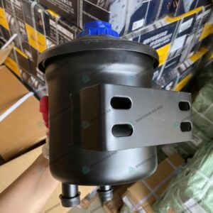 Bình dầu lái D10 & D12 / V7G & A7 (bình dầu chuyển hướng) mã 033