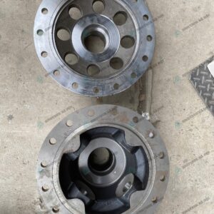 Vỏ visai cầu chạy cầu giữa MCY13 mã 0193 OEM