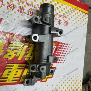 Cổ xả bên động cơ MC11 & MC13 mã 0189