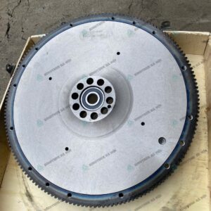 Bánh đà MC13.54-50/ SITRAK 540HP mã 6097 OEM ( đã bao gồm vành răng & bi bánh đà )