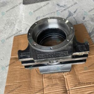 Gối balang C cầu MAN mã 1235 OEM