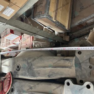 Vỏ cầu sau AC16