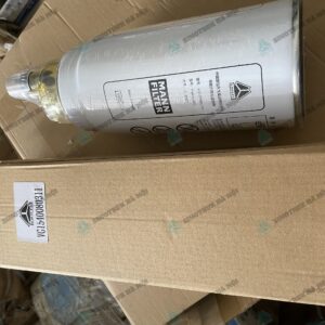 Lọc thô WD615 HW371-375 mã PL420 CLC