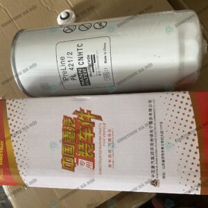 Lọc thô máy điện HW380/PL421 OEM mã 0212