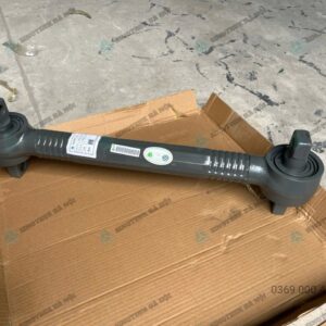 Tay giằng cầu chữ I 85x57 OEM bản lục giác