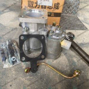 Lai ben bích vuông SITRAK 25712XSTCL mã 0150 ( Nhôm )
