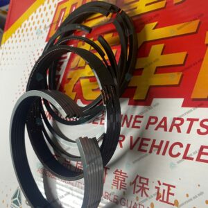 Xéc măng hơi MC07H mã 6930 ATG 5*