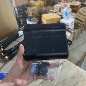 Hộp điện cánh cửa TX400 bên L mã 6042