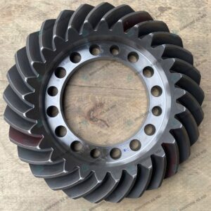 Vành chậu quả dứa cầu sau MCX16 21x29